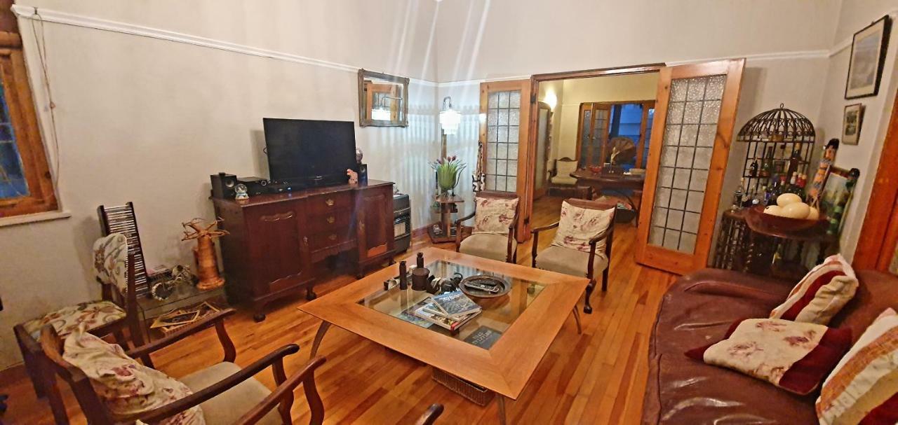 Redbourne Hilldrop Guesthouse B&B Cape Town Bagian luar foto