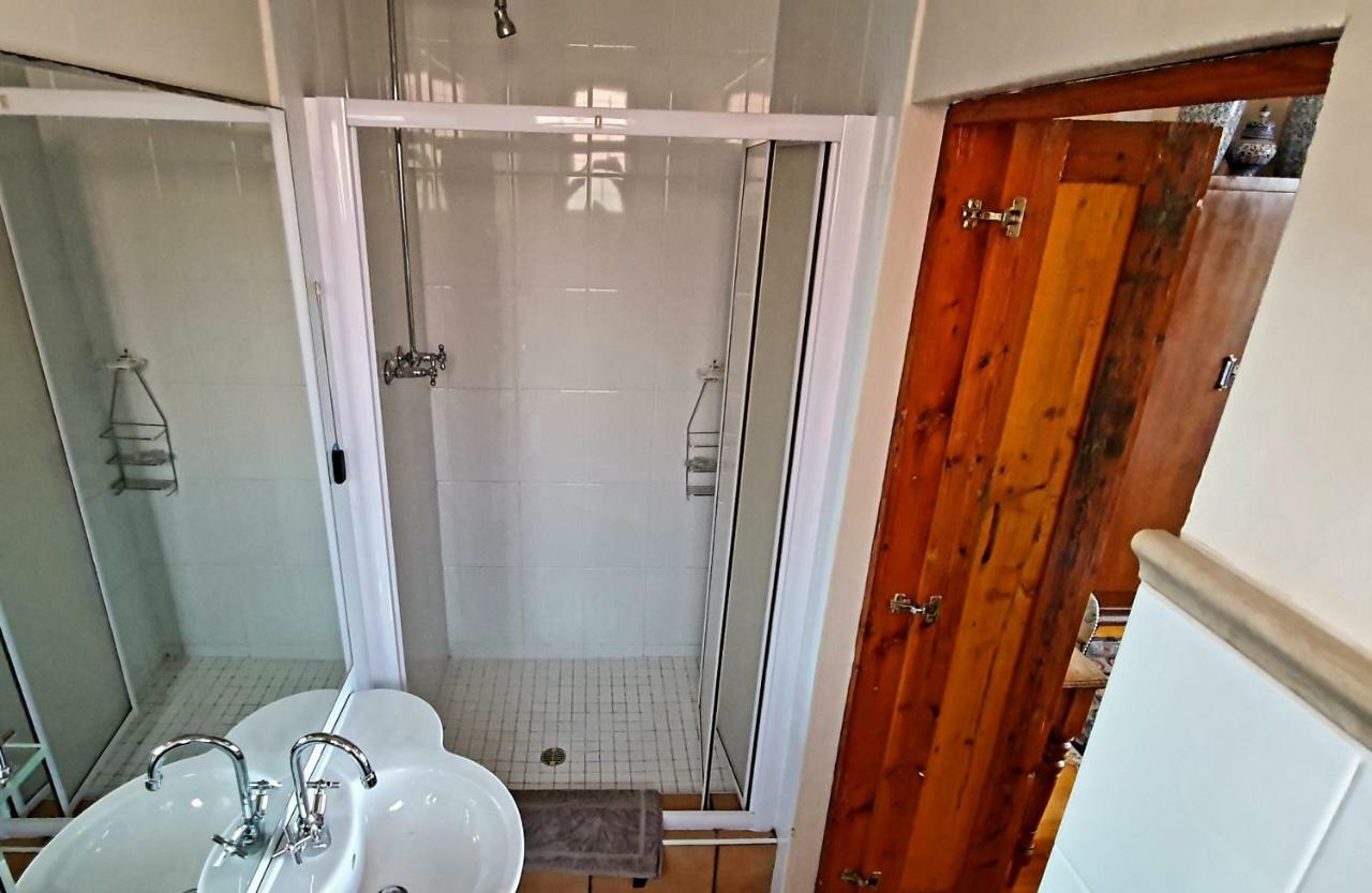 Redbourne Hilldrop Guesthouse B&B Cape Town Bagian luar foto