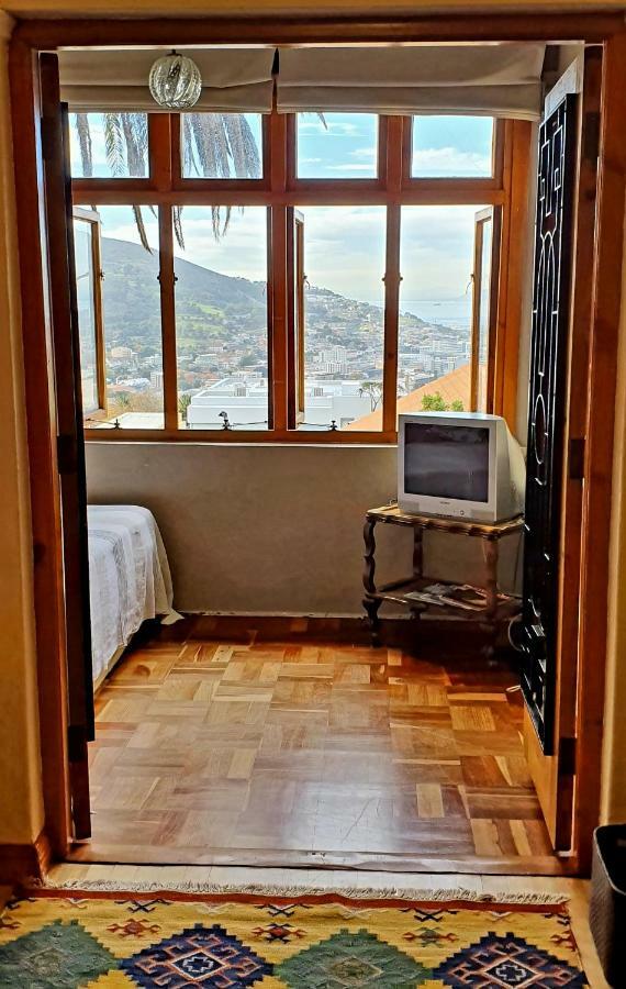 Redbourne Hilldrop Guesthouse B&B Cape Town Bagian luar foto